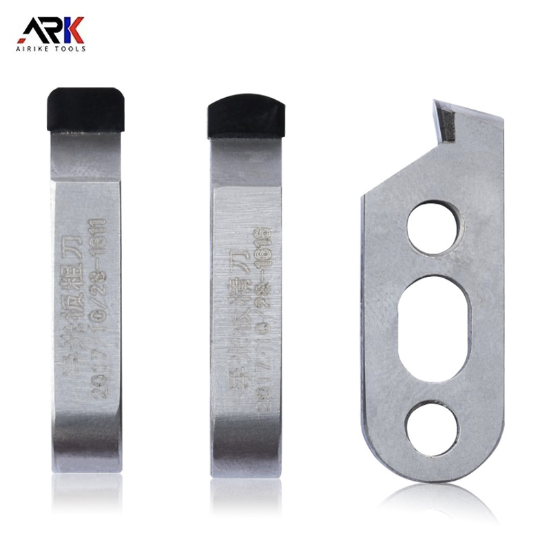 Што ги прави фрезите за резбарење на камен иднината на прецизната обработка на камен?