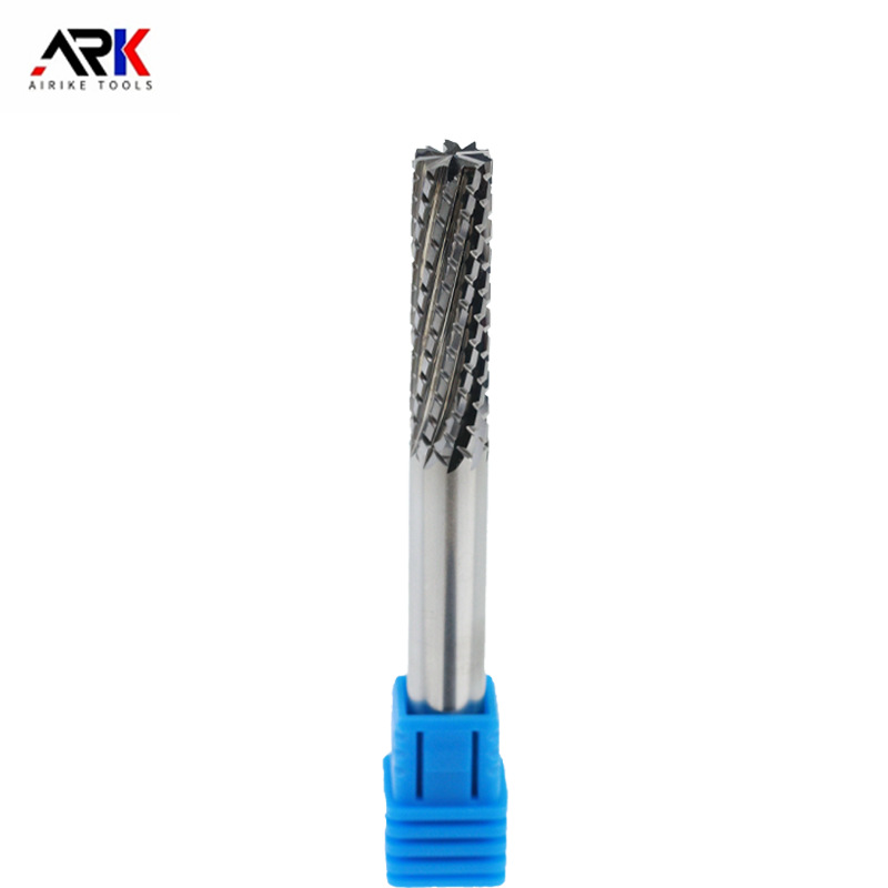 Фреза со јаглеродни влакна лесно се трошат? Zhongye Da споделува совети за зголемување на издржливоста