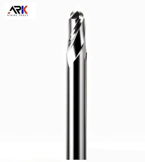 Како да се избере брзината на вртење за заварени фрези? Фабриката објаснува