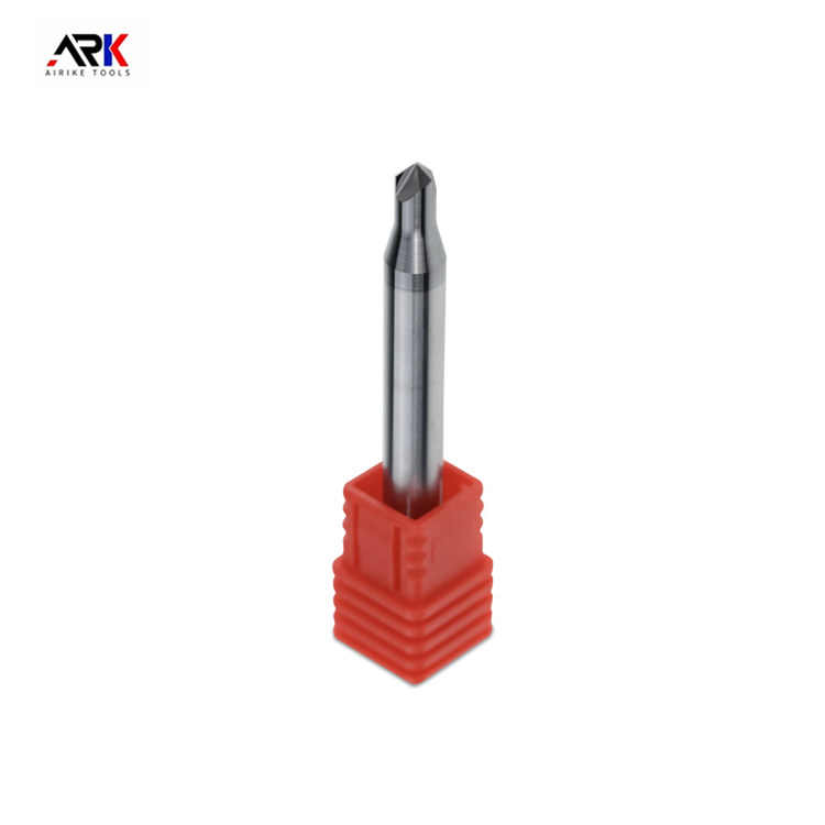 Обработка на 304 челикови од нерѓосувачки челик: Избор на материјали и облоги за фреза